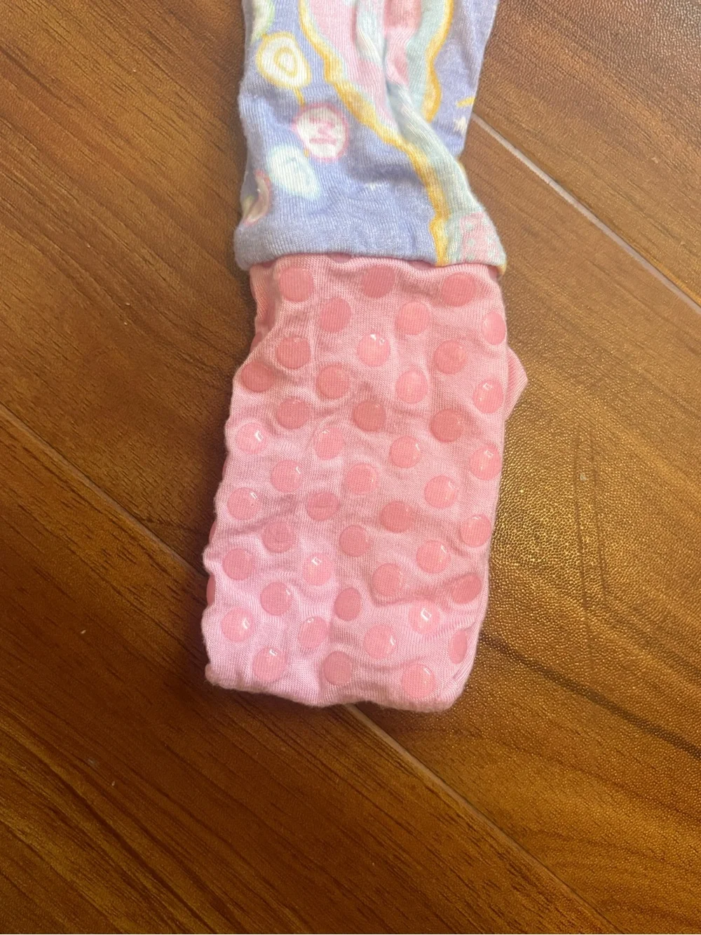Kiki and Lulu bamboo baby pajamas  Size 12-18 months